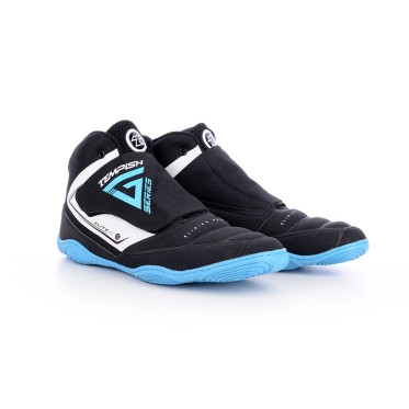 ELITE-G indoor goalie shoes Jr. TEMPISH florbal brankařina - изглед 14