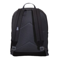 TASHEV Next+ Black Backpack TASHEV - view 3