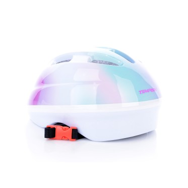RAYBOW helmet for boards, skates or bicycles TEMPISH - view 9