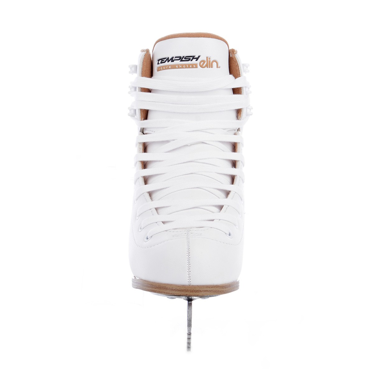 ELIN figure skates TEMPISH - изглед 9