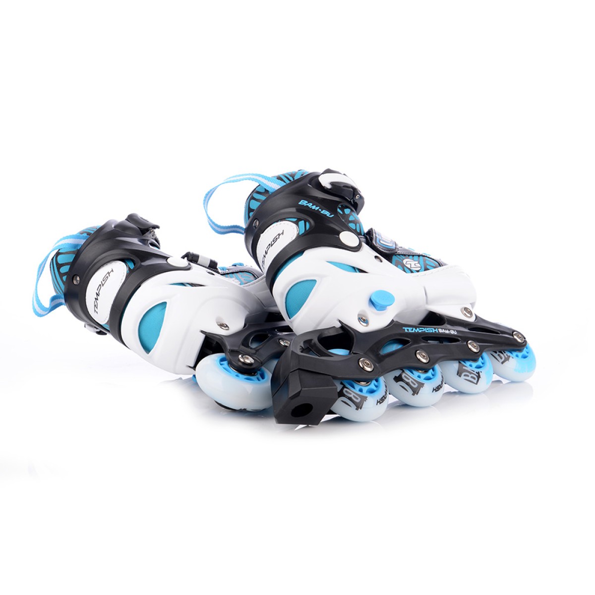 BAM-BU FLASH inline skates TEMPISH - изглед 13