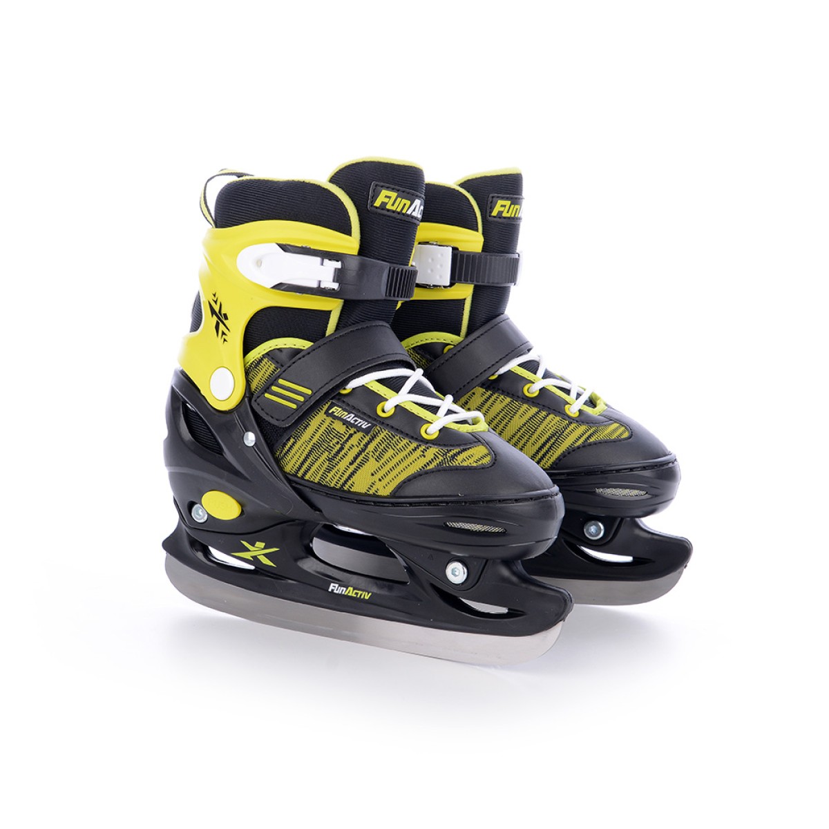 ORIN DUO adjustable skates TEMPISH - view 19 - Extreme-bg.com ORIN DUO adjustable skates TEMPISH - view 19