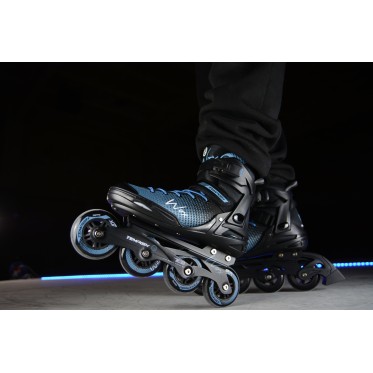 Ролери WOX inline  TEMPISH - изглед 45