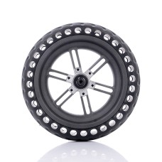 Rear wheel 8,5 for electric scooter U3 URBIS - view 2