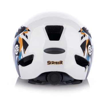 STRYKER helmet TEMPISH - view 6
