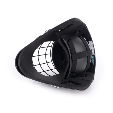 HECTOR ACTIV floorball goalkeeper mask  TEMPISH florbal brankařina - view 17