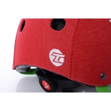 SKILLET AIR helmet for inline skating TEMPISH - view 11
