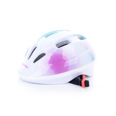 RAYBOW helmet for boards, skates or bicycles pink TEMPISH - view 5