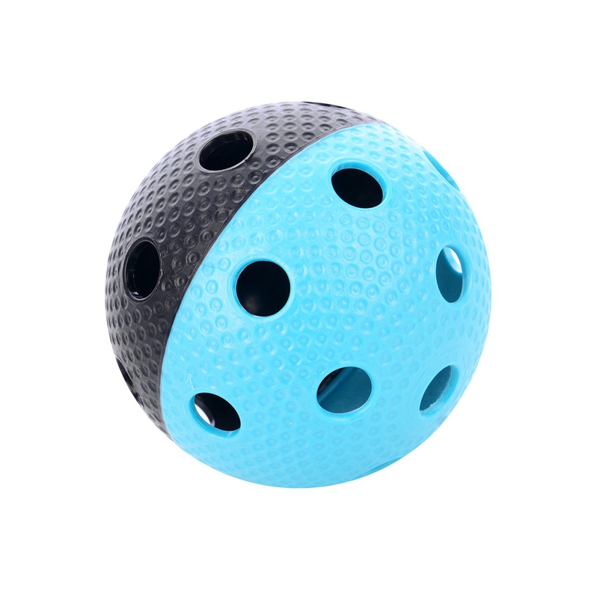 BULLET IFF floorball ball TEMPISH - изглед 3
