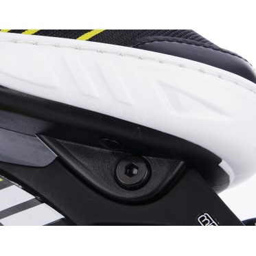 In-line and ice  adjustable skates Misty  TEMPISH - view 19