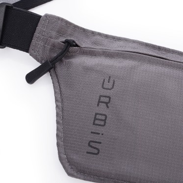 URBIS fanny pack with direction indicator light TEMPISH - view 4