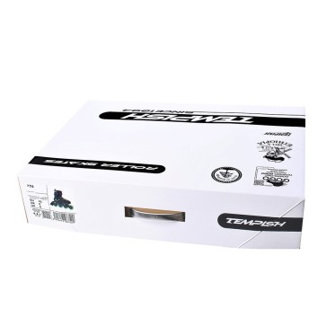 Ролери фитнес XT4 TEMPISH - изглед 5