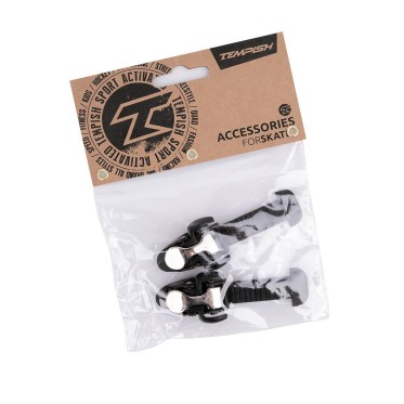 TOP BUCKLES FOR INLINE SKATES TEMPISH - view 4