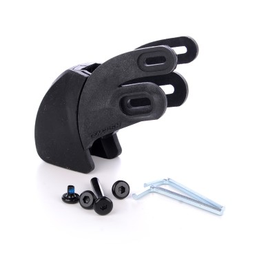WENOX TOP LADY 100 roller skates TEMPISH - view 41