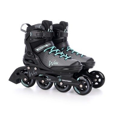 Wox Lady inline fitness  skates TEMPISH - view 32