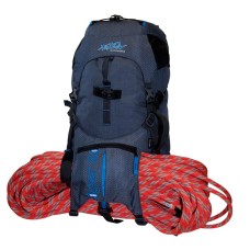 TASHEV Eiger 40 Backpack TASHEV - view 7