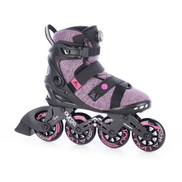 Ролери AYROO TOP LADY inline  TEMPISH - изглед 2
