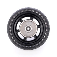 Rear wheel 8,5'' for an electric scooter - U3.2 URBIS - view 4