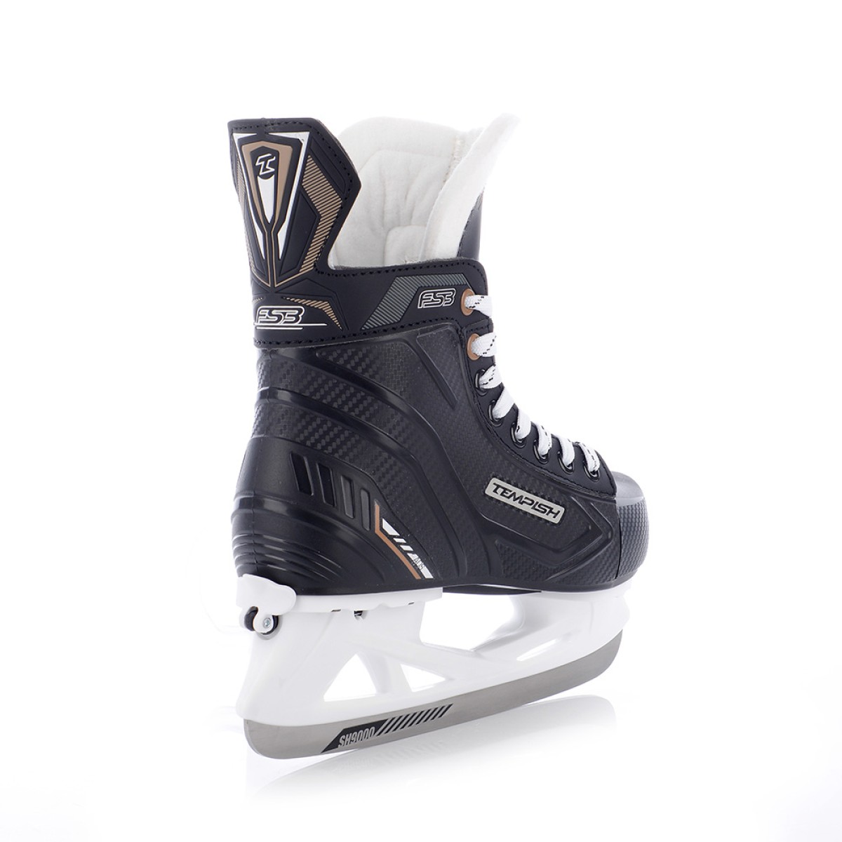 FS3 регулируеми хокейни кънки TEMPISH - изглед 7