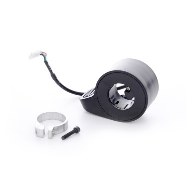 Accelerator - lever for an electric scooter - U5 URBIS - view 4