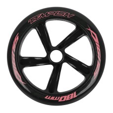 PU 87A 180x30 wheel for scooter TEMPISH - view 3