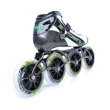 Inline skates  SPIDER TEMPISH - view 7