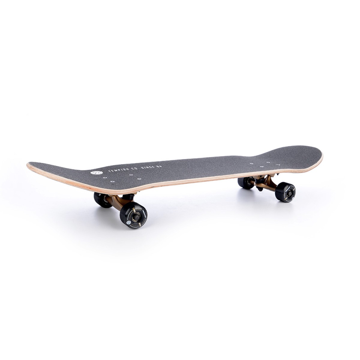 EMPTY skateboard TEMPISH - view 6