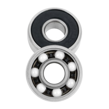 FINISH CERAMIC BEARINGS ZrO2 P (16 pcs) TEMPISH - view 5