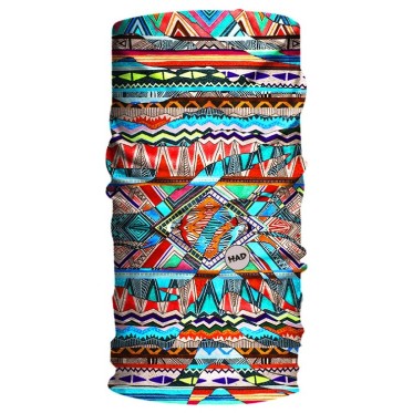 Шалче Printed Fleece H.A.D. takari HAD - изглед 2