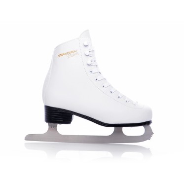 CLASSIC FIGURE ICE SKATES DREAM TEMPISH - view 12