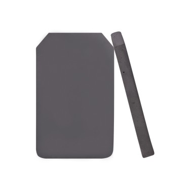 Spare padding for PRO G-PADS TEMPISH florbal brankařina - изглед 2
