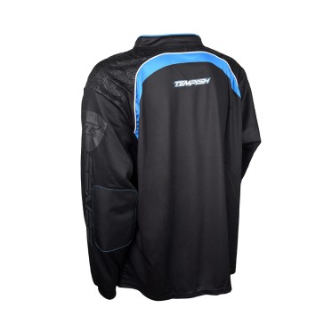 SIXTH SENSE T3.0 goalkeeper jersey senior TEMPISH florbal brankařina - изглед 4