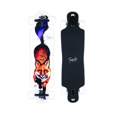 Fox-N longboard TEMPISH - view 3