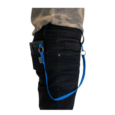 TASHEV Comfort wallet Secure band TASHEV - view 8