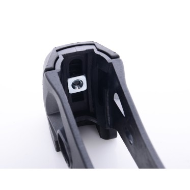 EZZA UNI 90 roller skates TEMPISH - view 6