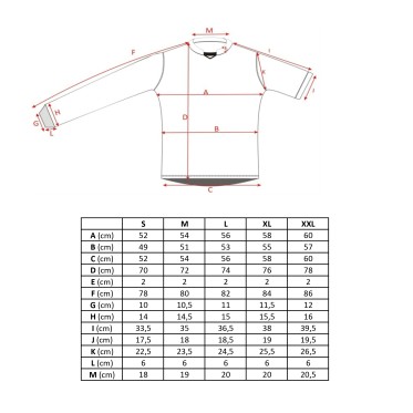 PARADE II Sr. jersey TEMPISH - изглед 4