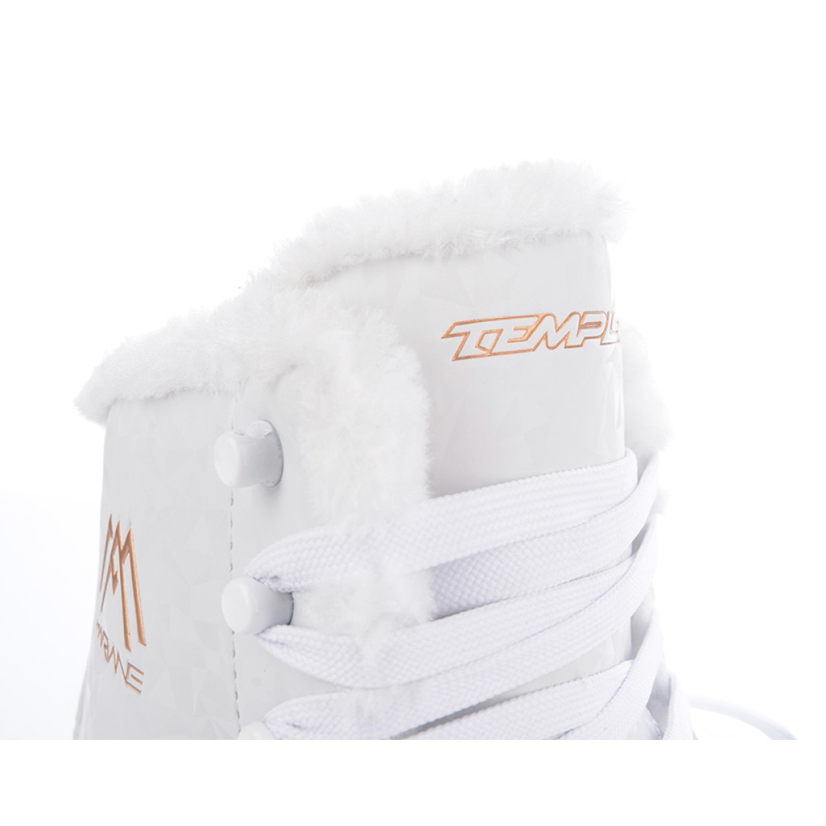 MARIANE figure skate TEMPISH - view 20 - Extreme-bg.com MARIANE figure skate TEMPISH - view 20