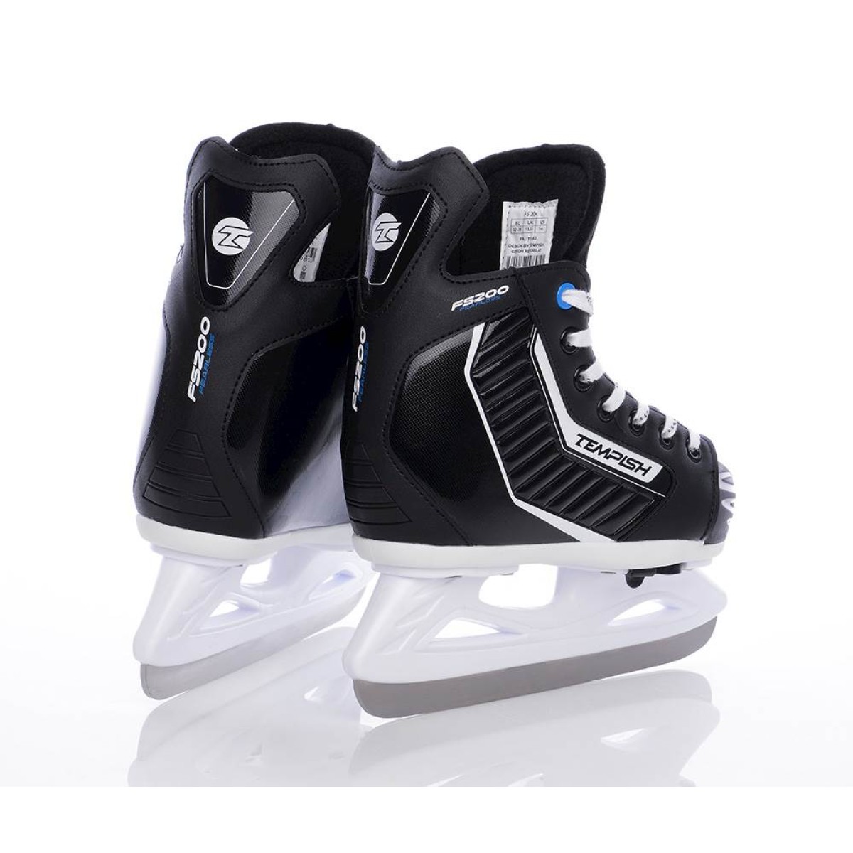 FS 200 adjustable hockey skate TEMPISH - view 12