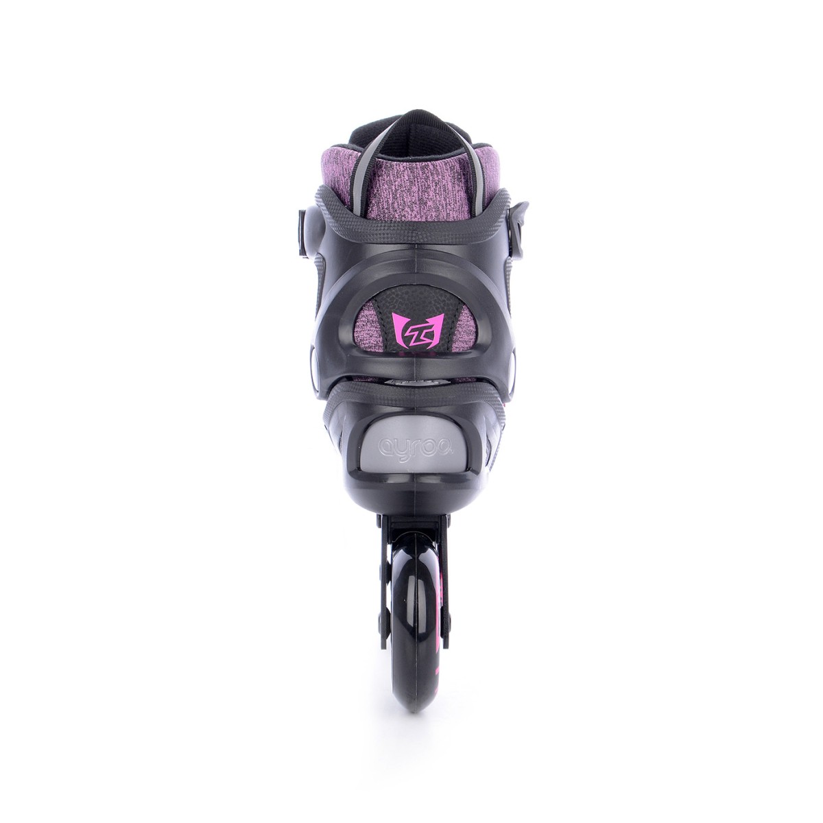 Tempish Ayroo Lady Inline Skates – Style, Speed and Ultimate Fitness Comfort TEMPISH - view 7 - Extreme-bg.com Tempish Ayroo Lady Inline Skates – Style, Speed and Ultimate Fitness Comfort TEMPISH - view 7