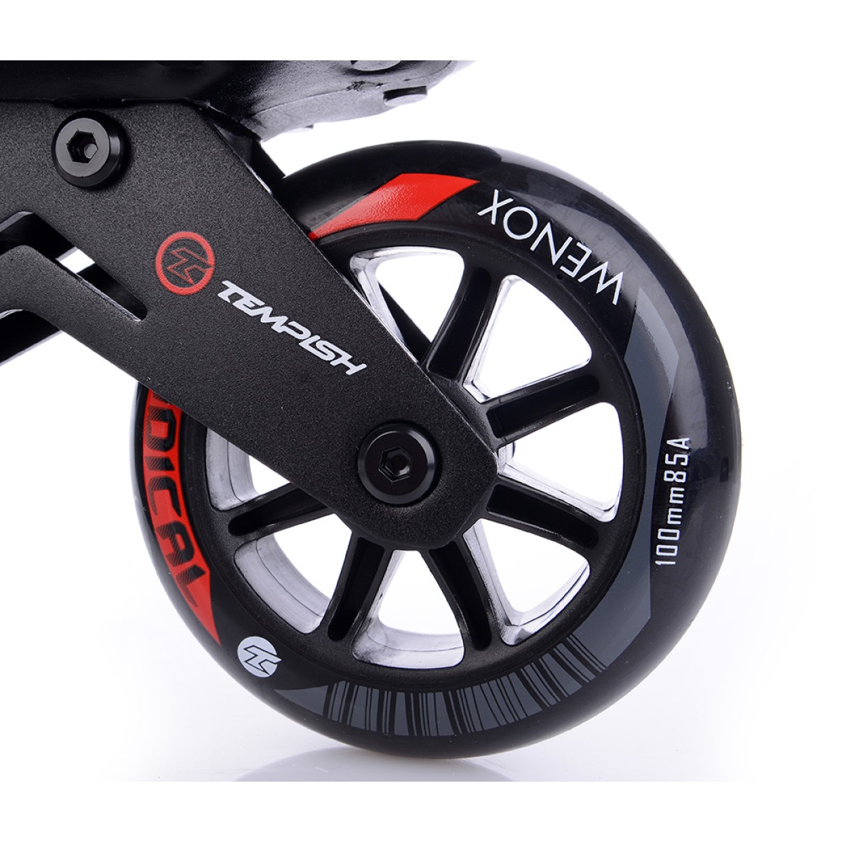 Ролери WENOX TOP 100 TEMPISH - изглед 21