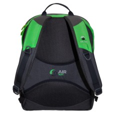 TASHEV ABC Boys Backpack - Green TASHEV - view 3