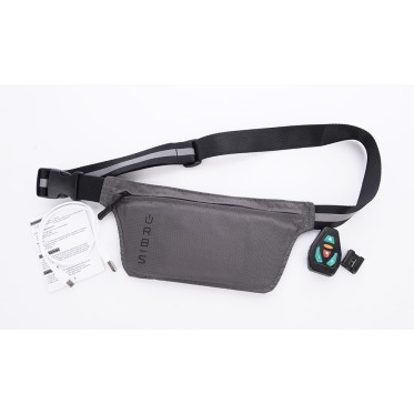 URBIS fanny pack with direction indicator light TEMPISH - view 10