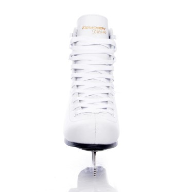 CLASSIC FIGURE ICE SKATES DREAM TEMPISH - view 11