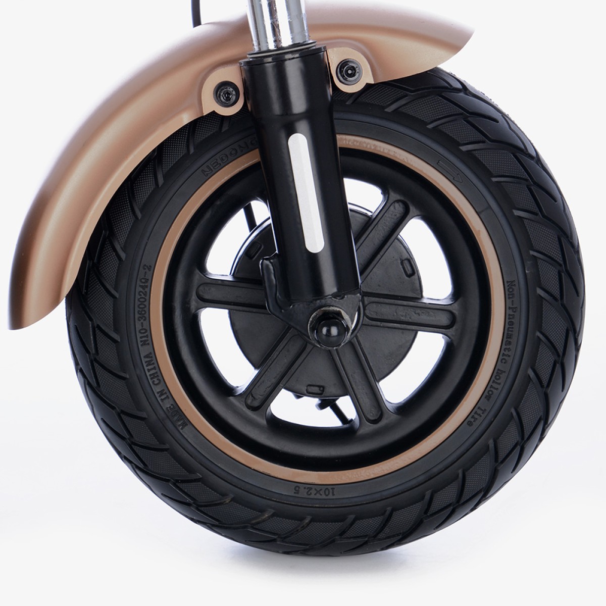 Електрическа тротинетка URBiS U8  URBIS - изглед 14