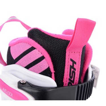 Gokid Girl inline adjustable skates TEMPISH - view 18