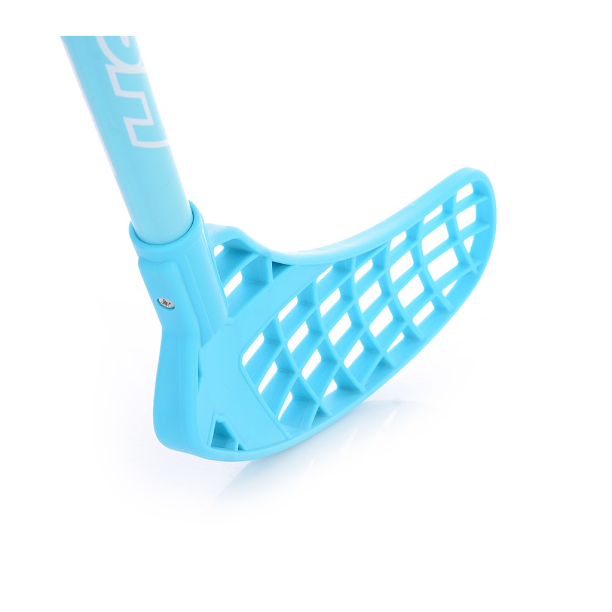 PHASE F32 NB light blue junior floorball stick TEMPISH - изглед 12