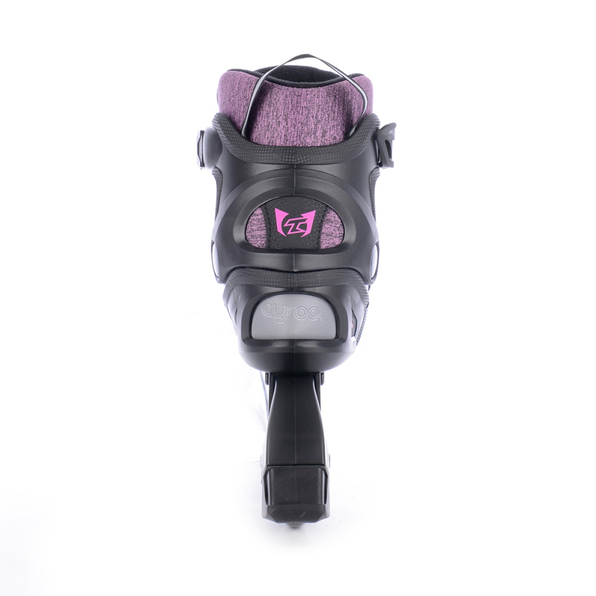Ролери AYROO TOP LADY inline TEMPISH - изглед 6 - Extreme-bg.com Ролери AYROO TOP LADY inline TEMPISH - изглед 6
