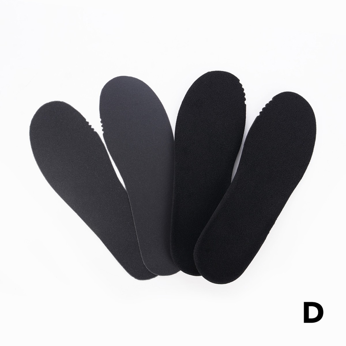 INSOLE FLAT + PE Jr. TEMPISH - изглед 7