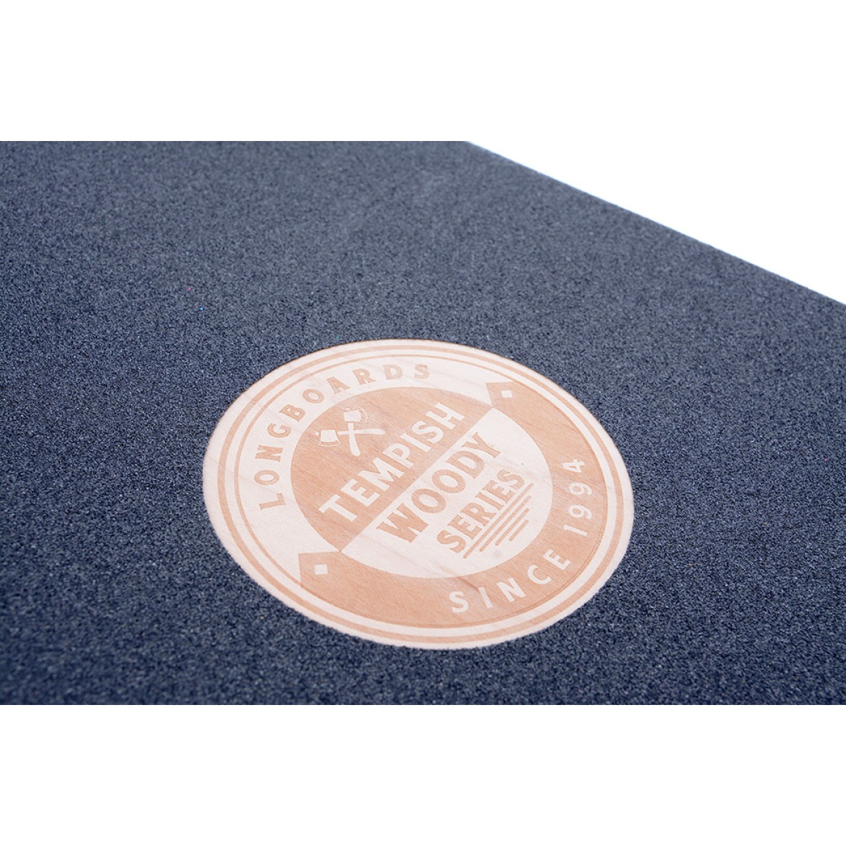 Лонгборд MORAVIA II TEMPISH - изглед 5