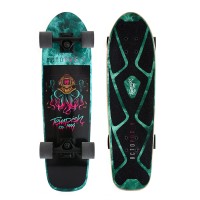 OCTOPUSS cruiser - Extreme-bg.com OCTOPUSS cruiser